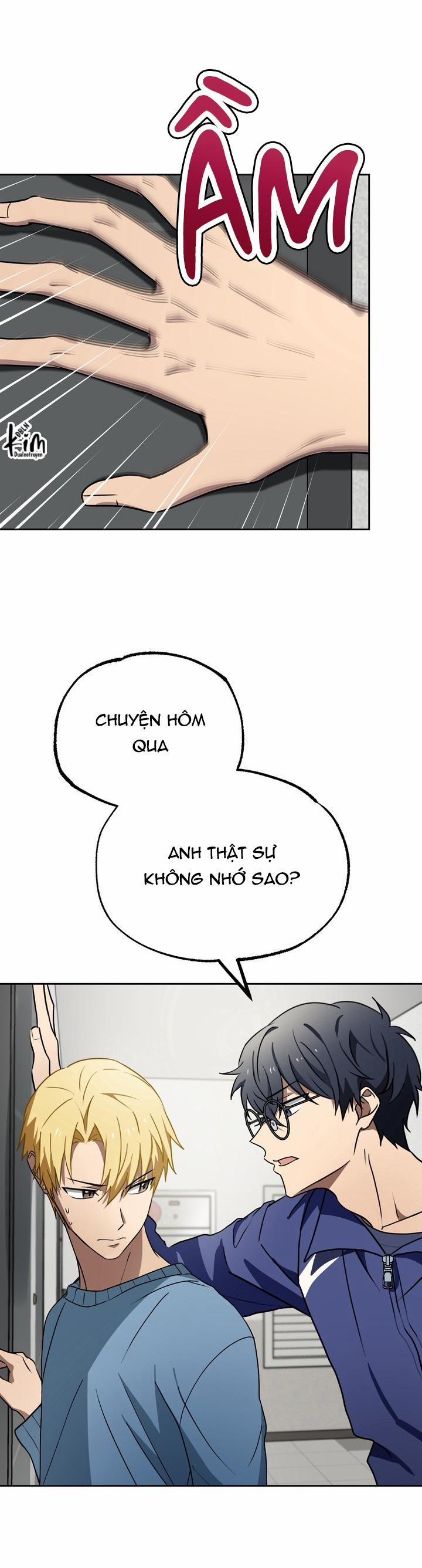 BL NGẮN CHỊCH HỎNY 55.3 tình yêu 3 trang 21