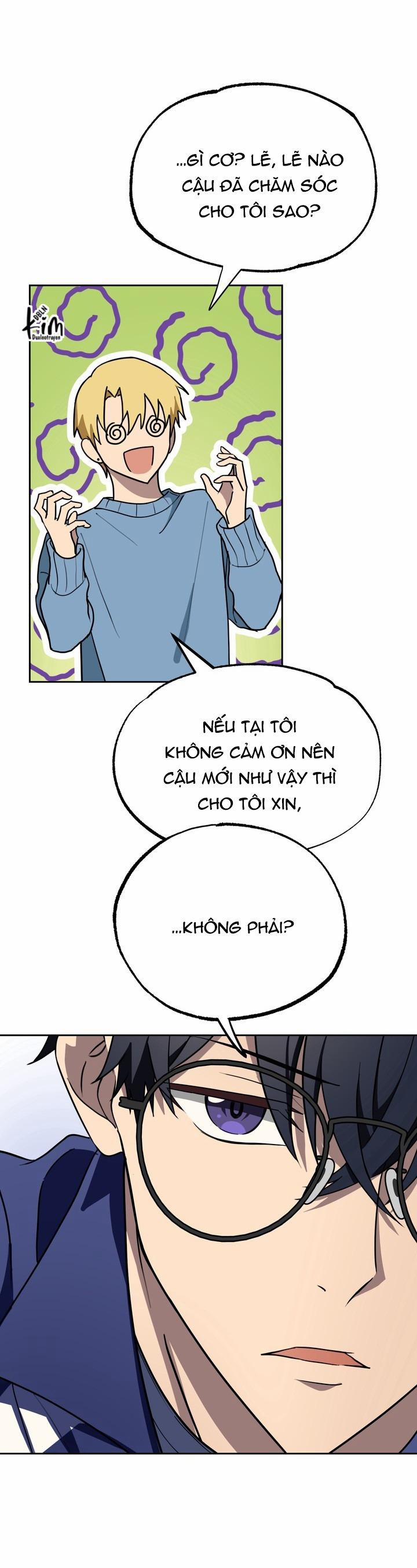 BL NGẮN CHỊCH HỎNY 55.3 tình yêu 3 trang 22