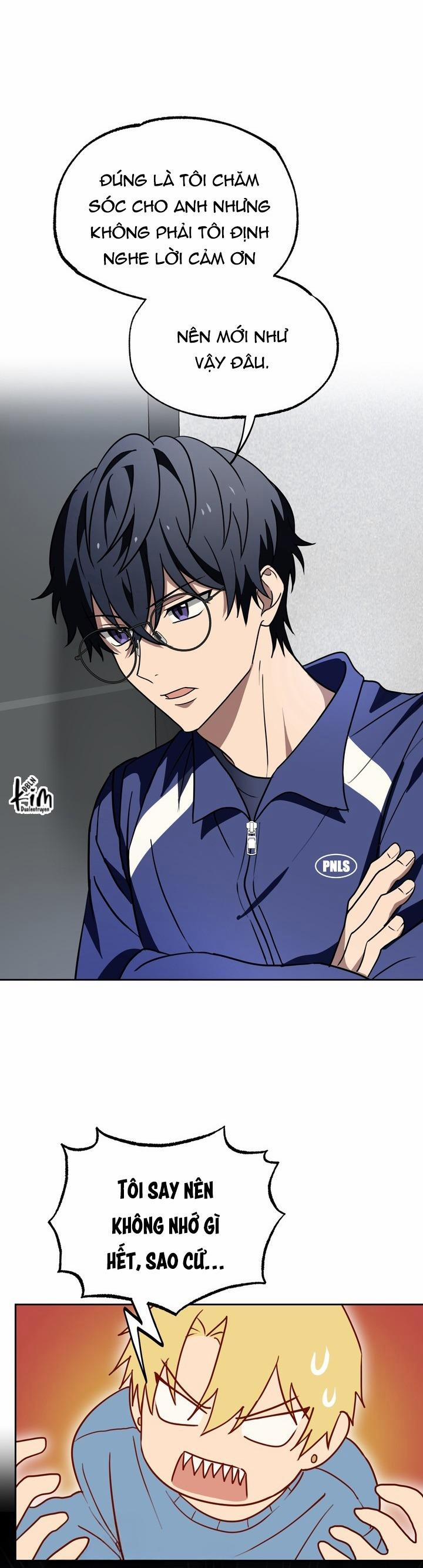 BL NGẮN CHỊCH HỎNY 55.3 tình yêu 3 trang 23