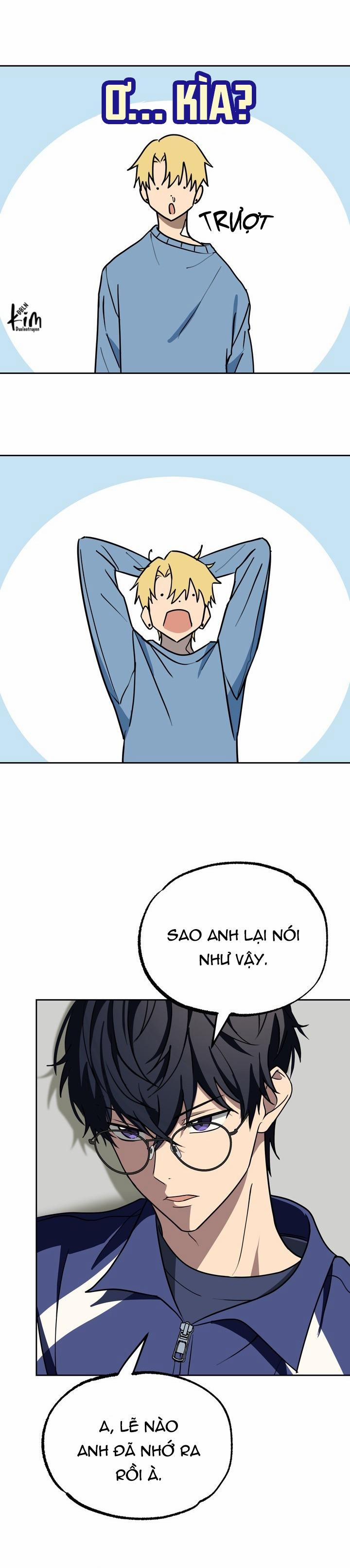 BL NGẮN CHỊCH HỎNY 55.3 tình yêu 3 trang 25