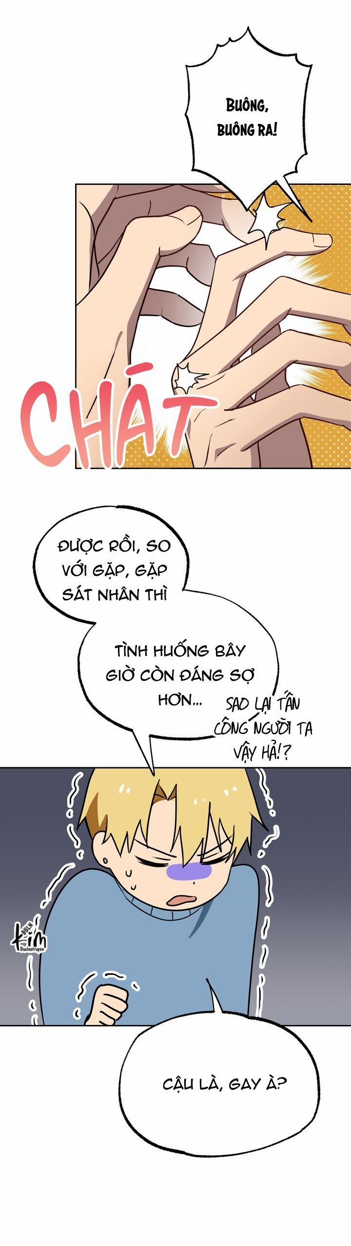 BL NGẮN CHỊCH HỎNY 55.3 tình yêu 3 trang 27