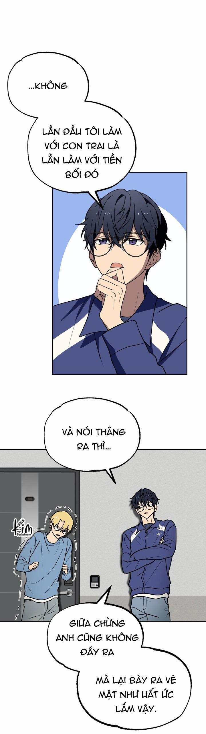 BL NGẮN CHỊCH HỎNY 55.3 tình yêu 3 trang 28