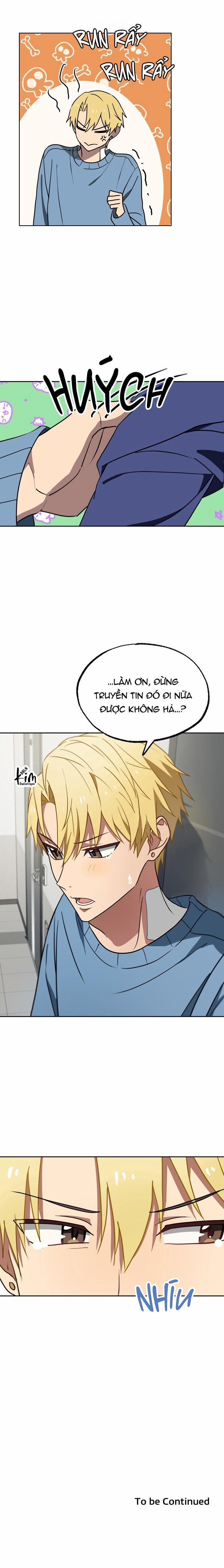 BL NGẮN CHỊCH HỎNY 55.3 tình yêu 3 trang 31