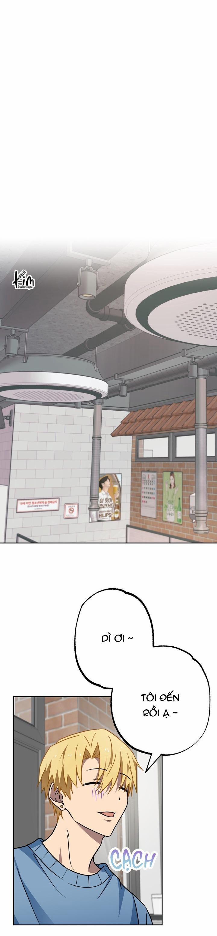 BL NGẮN CHỊCH HỎNY 55.3 tình yêu 3 trang 7