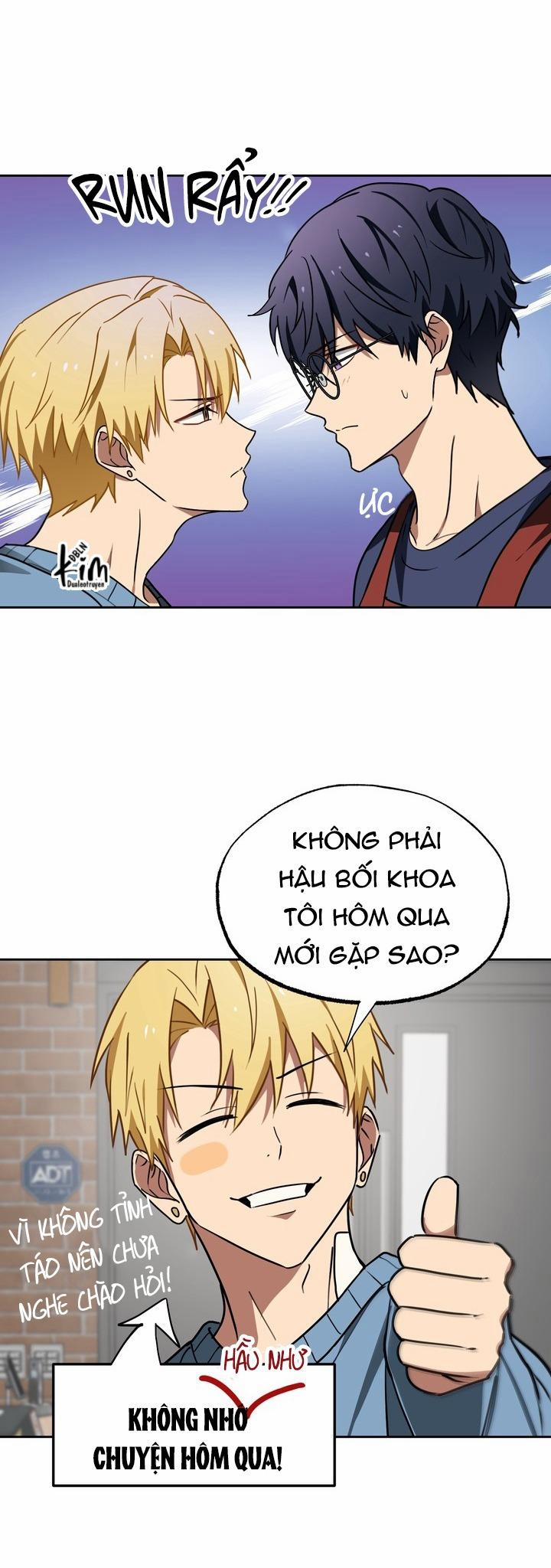 BL NGẮN CHỊCH HỎNY 55.3 tình yêu 3 trang 9