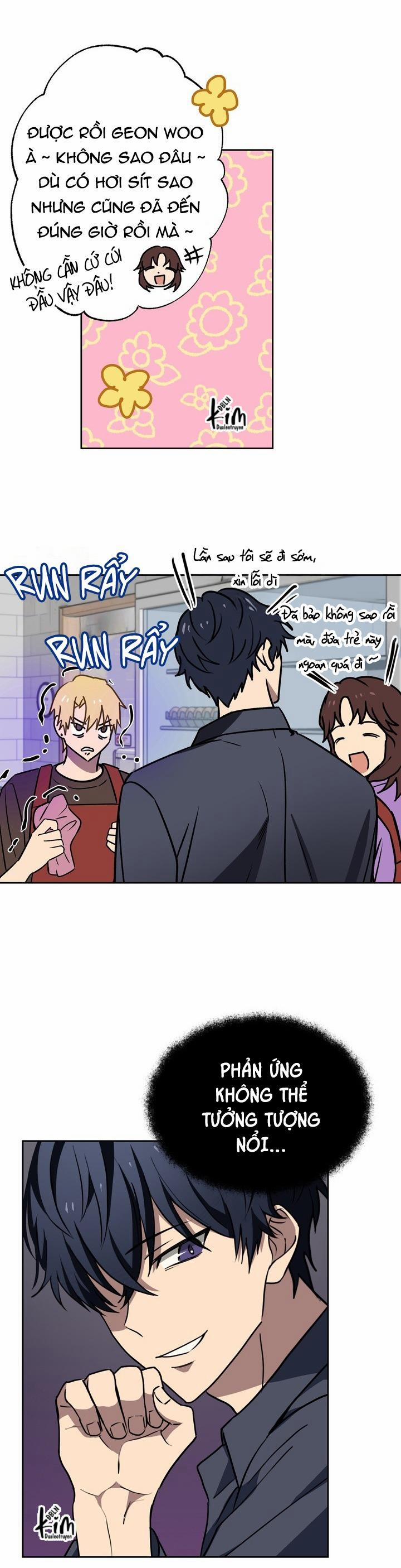 BL NGẮN CHỊCH HỎNY 55.4 tình yêu 4 trang 10