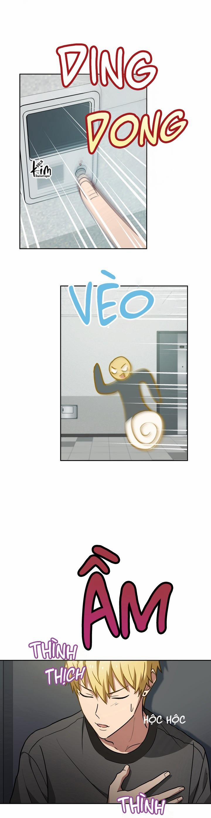 BL NGẮN CHỊCH HỎNY 55.4 tình yêu 4 trang 13
