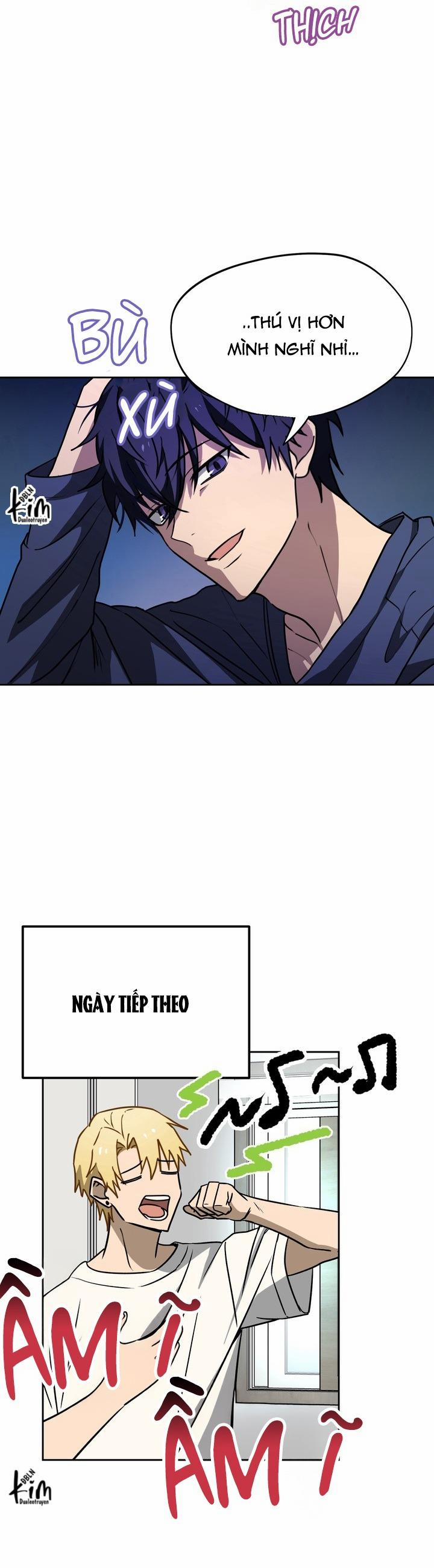 BL NGẮN CHỊCH HỎNY 55.4 tình yêu 4 trang 14
