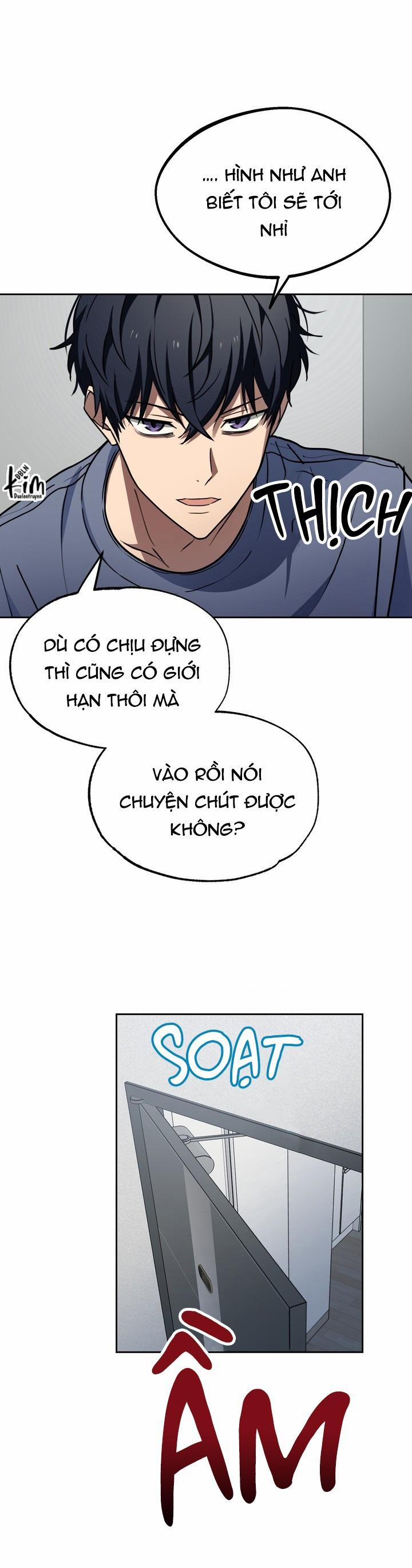 BL NGẮN CHỊCH HỎNY 55.4 tình yêu 4 trang 17