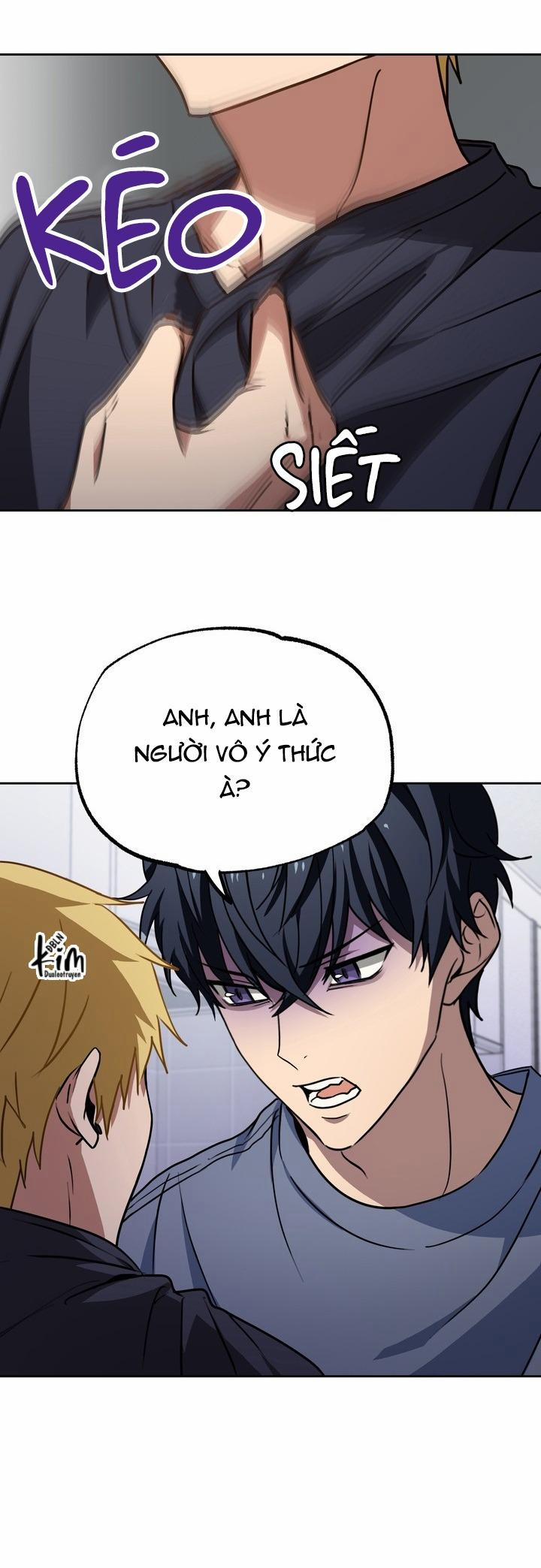 BL NGẮN CHỊCH HỎNY 55.4 tình yêu 4 trang 18