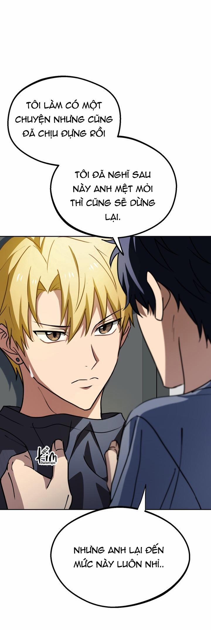 BL NGẮN CHỊCH HỎNY 55.4 tình yêu 4 trang 19