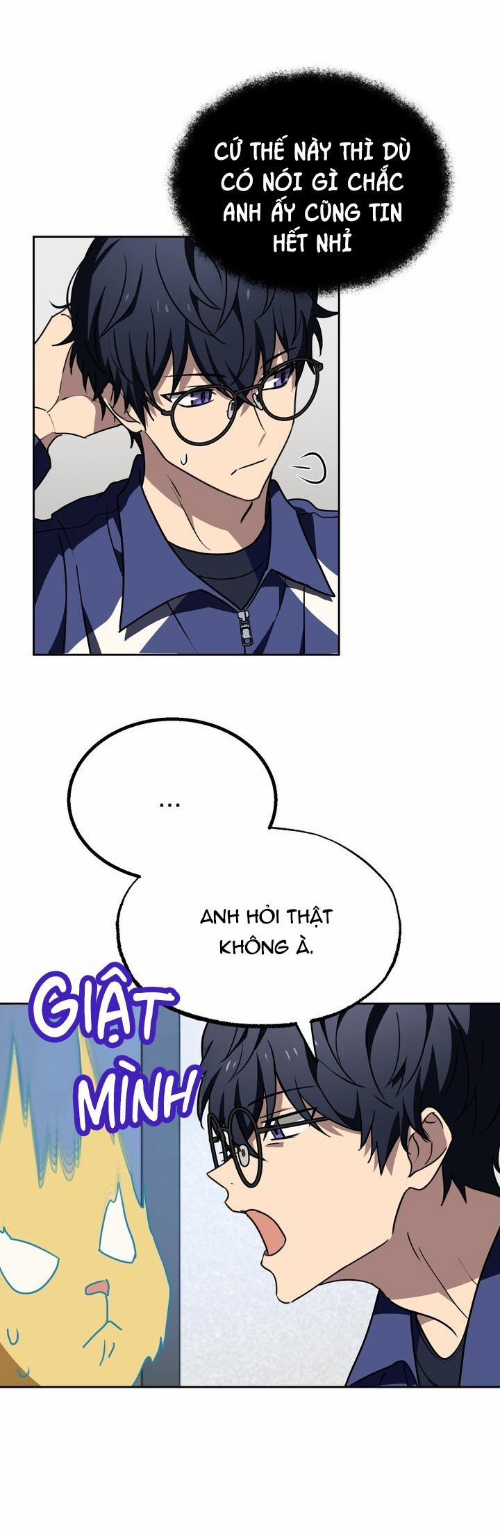 BL NGẮN CHỊCH HỎNY 55.4 tình yêu 4 trang 2