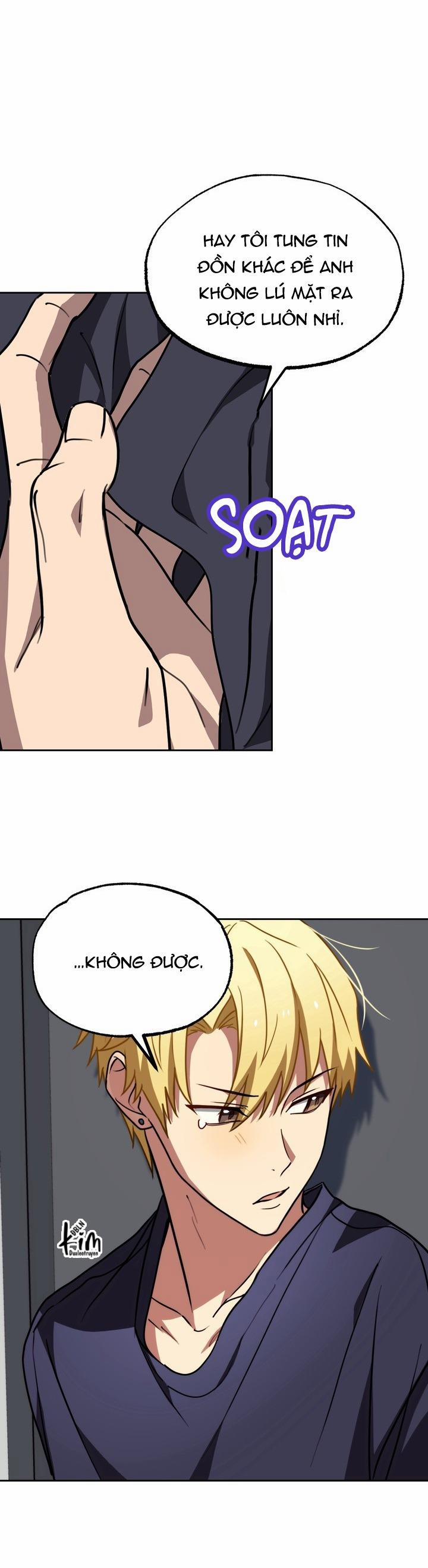 BL NGẮN CHỊCH HỎNY 55.4 tình yêu 4 trang 21