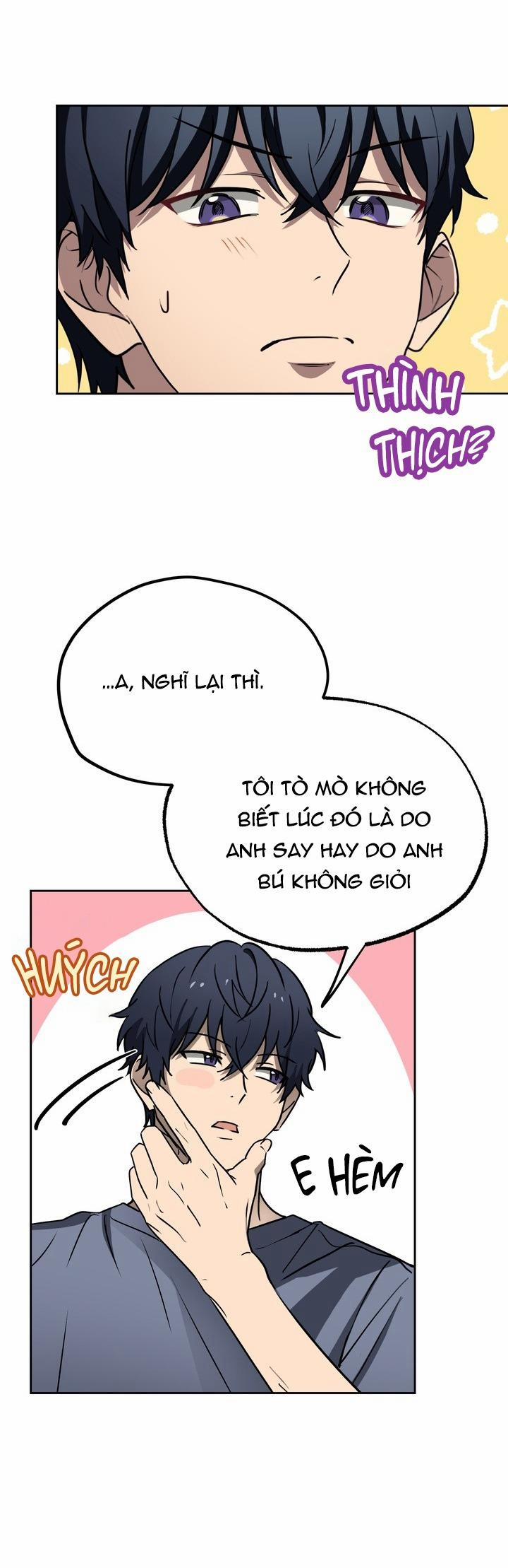 BL NGẮN CHỊCH HỎNY 55.4 tình yêu 4 trang 22