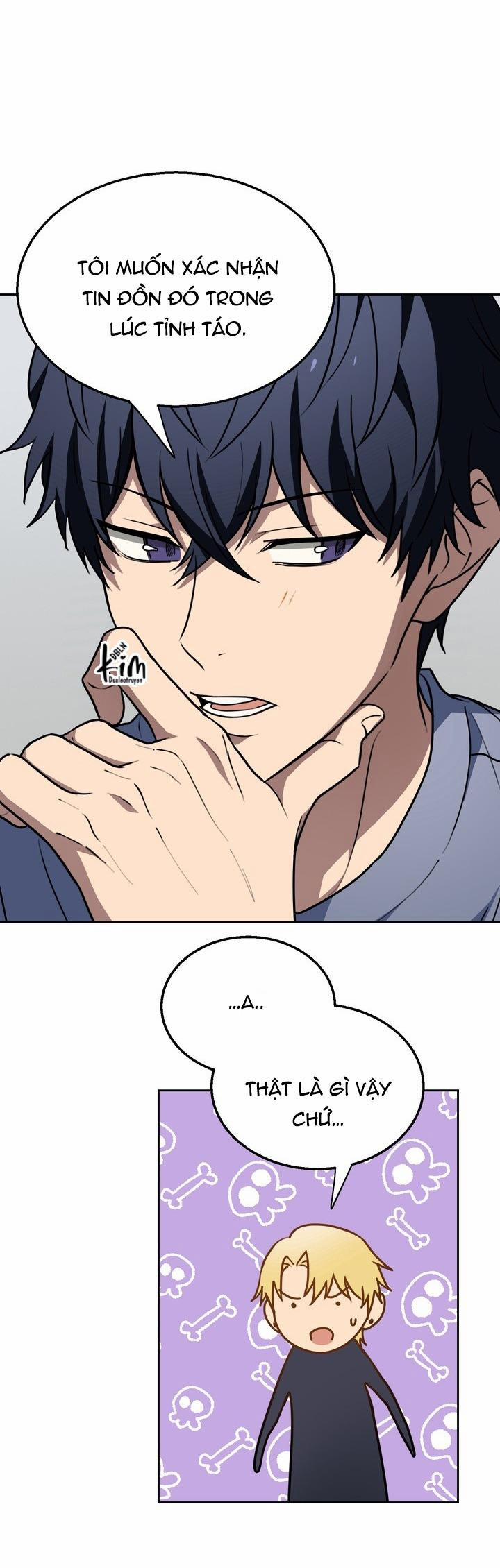 BL NGẮN CHỊCH HỎNY 55.4 tình yêu 4 trang 23