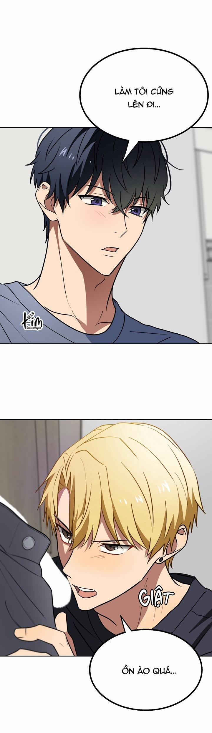 BL NGẮN CHỊCH HỎNY 55.4 tình yêu 4 trang 26