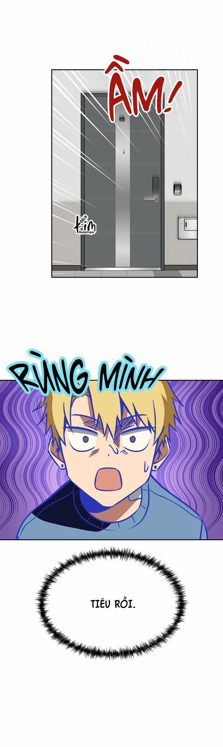 BL NGẮN CHỊCH HỎNY 55.4 tình yêu 4 trang 4