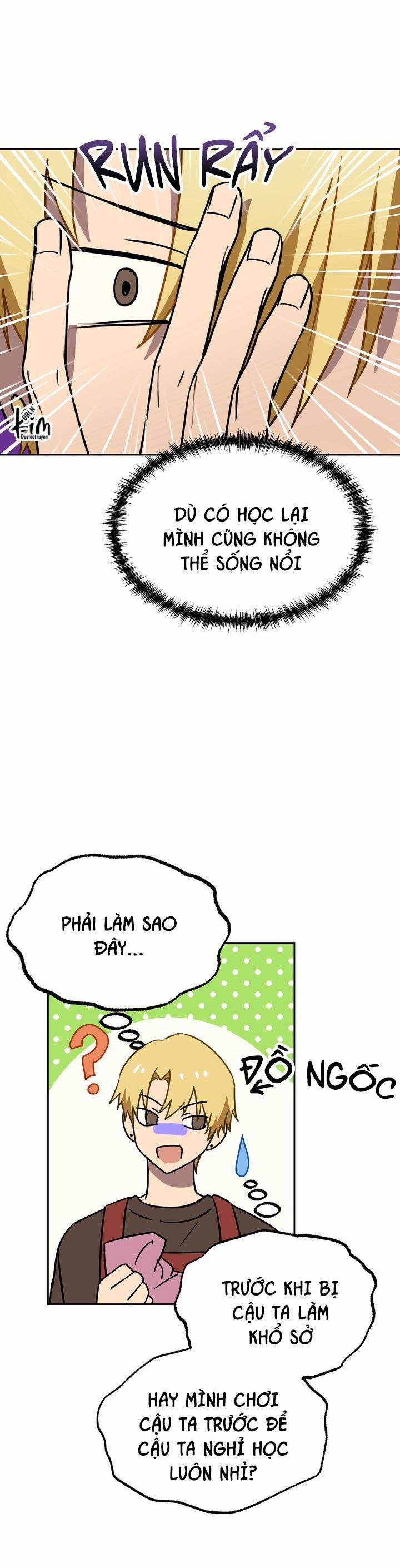 BL NGẮN CHỊCH HỎNY 55.4 tình yêu 4 trang 7