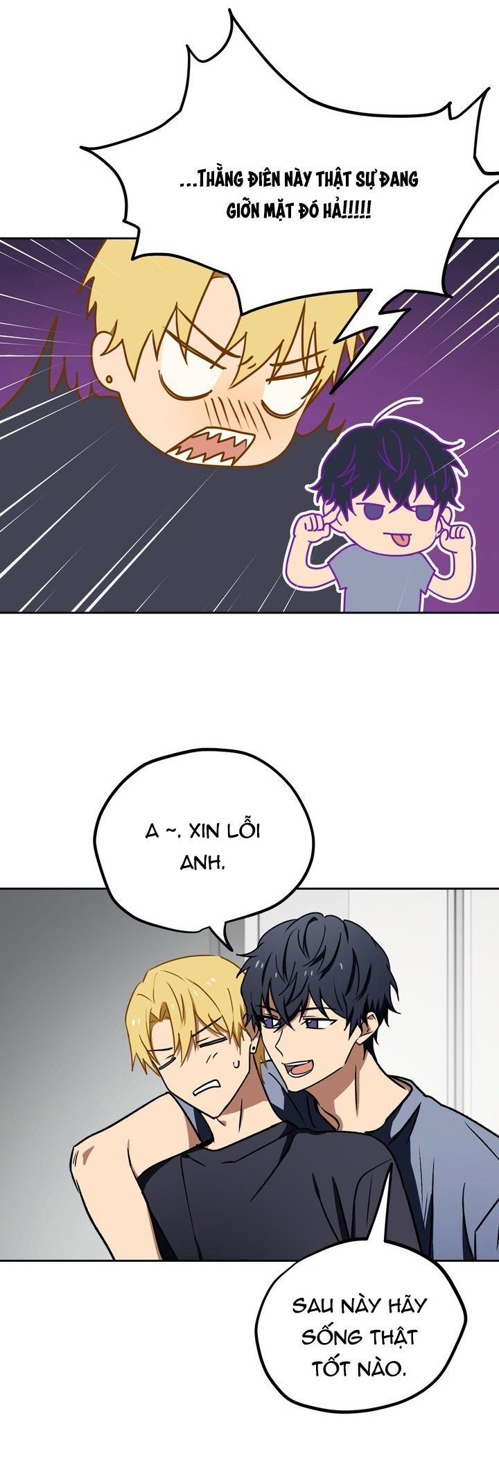 BL NGẮN CHỊCH HỎNY 55.5 tình yêu 5 trang 11