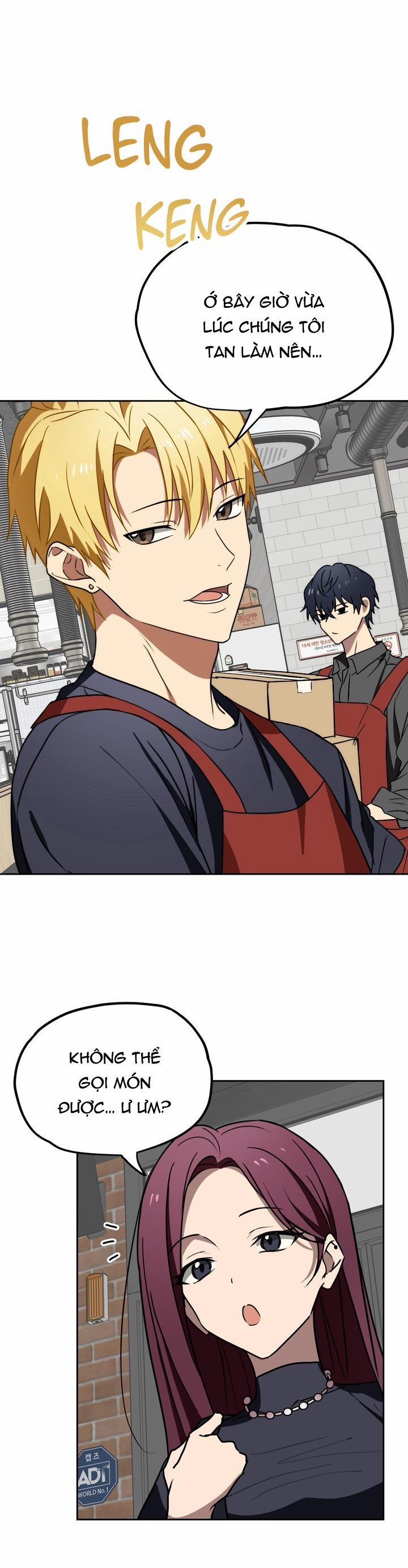 BL NGẮN CHỊCH HỎNY 55.5 tình yêu 5 trang 19