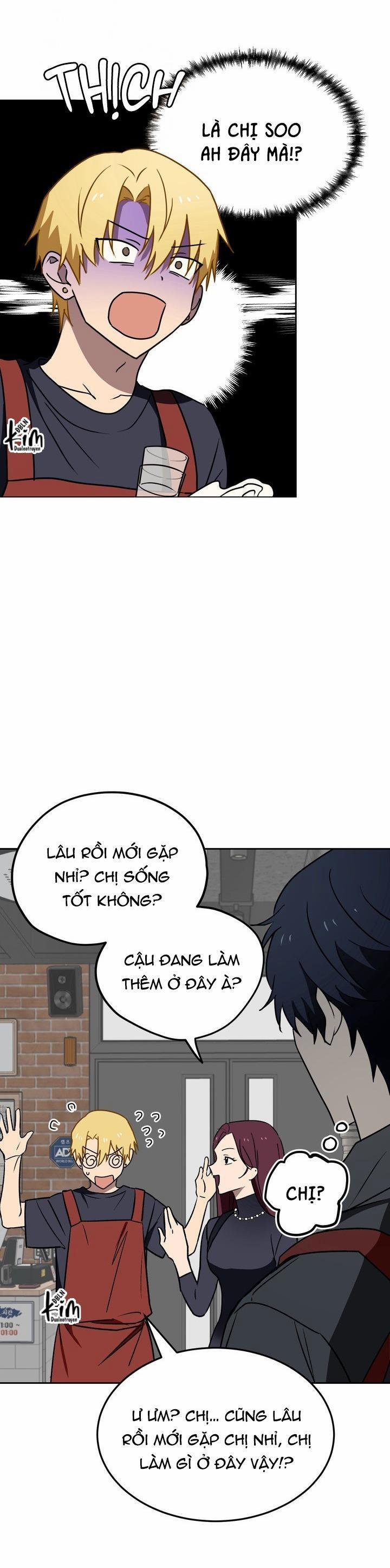 BL NGẮN CHỊCH HỎNY 55.5 tình yêu 5 trang 20