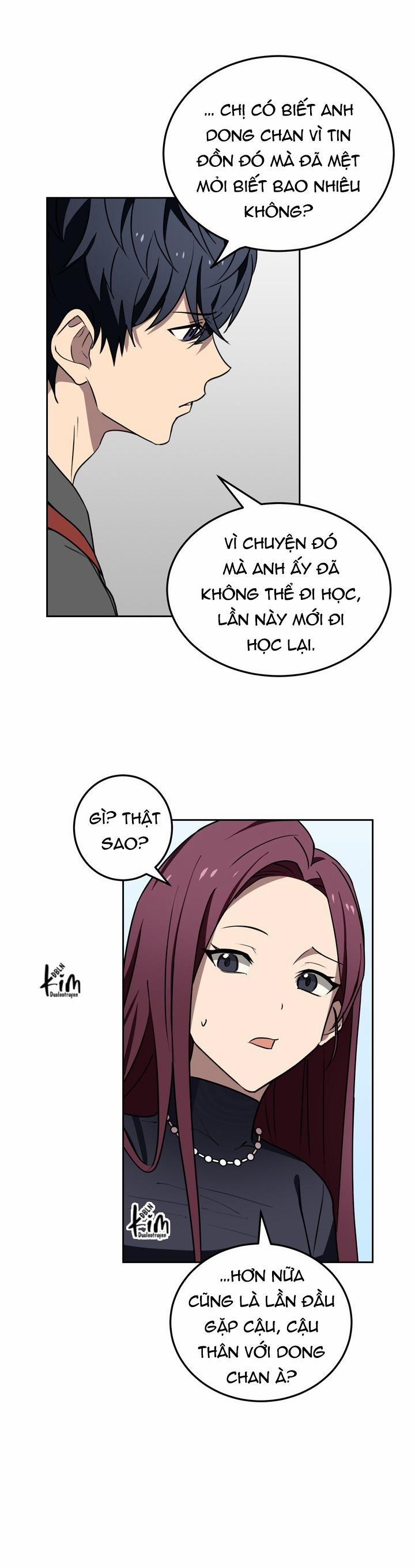 BL NGẮN CHỊCH HỎNY 55.5 tình yêu 5 trang 25