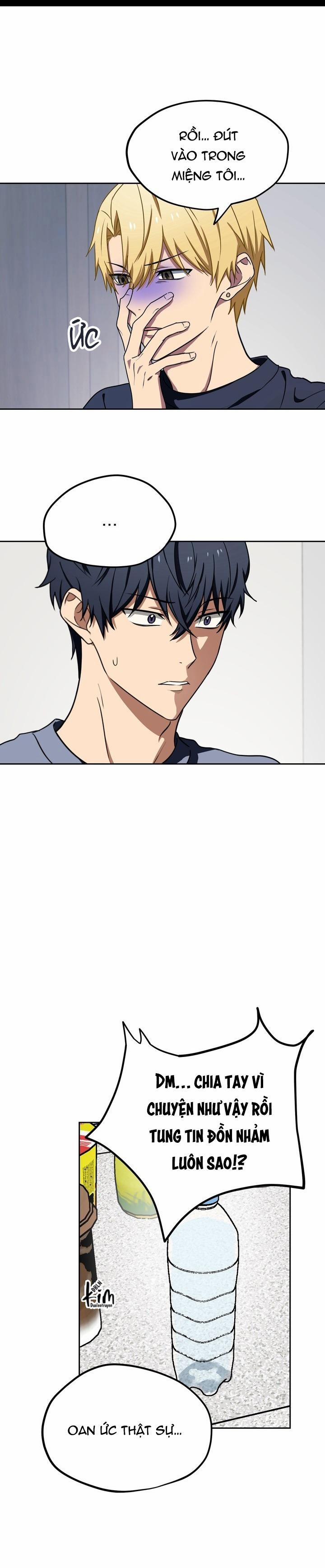 BL NGẮN CHỊCH HỎNY 55.5 tình yêu 5 trang 3