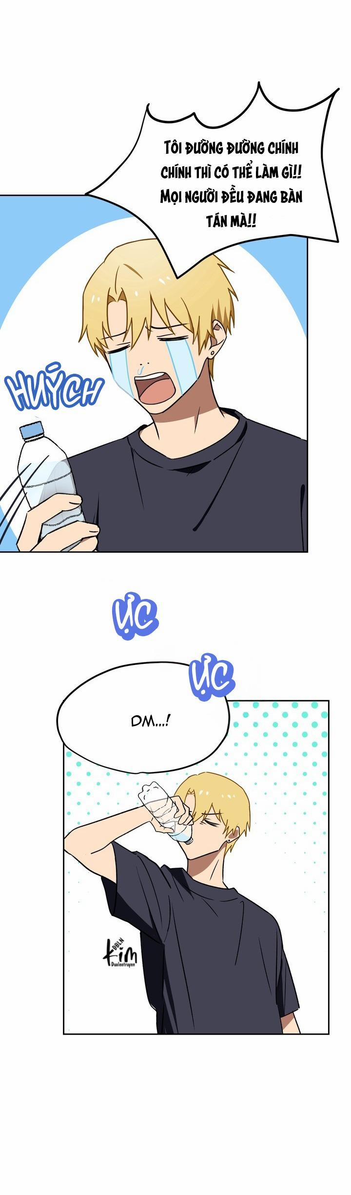 BL NGẮN CHỊCH HỎNY 55.5 tình yêu 5 trang 4