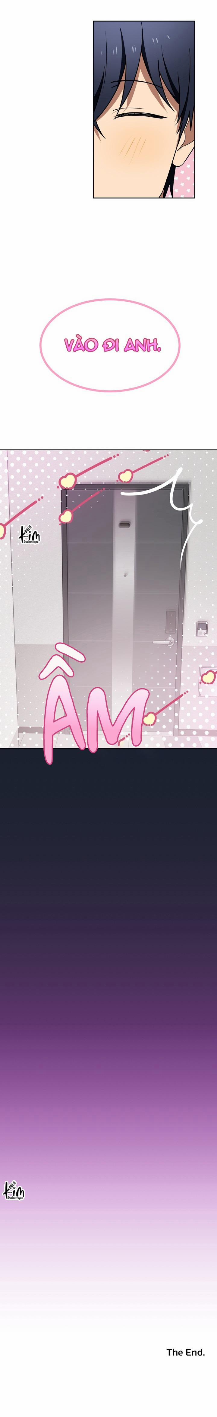 BL NGẮN CHỊCH HỎNY 55.6 tình yêu end trang 31