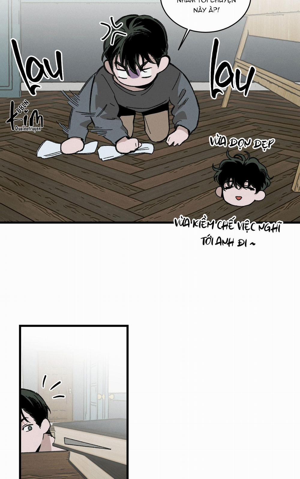 BL NGẮN CHỊCH HỎNY 56.1 biệt thự nt1 trang 48