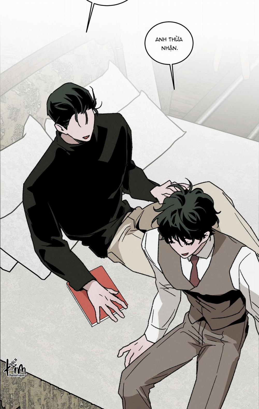 BL NGẮN CHỊCH HỎNY 56.4 biệt thự end nt trang 60