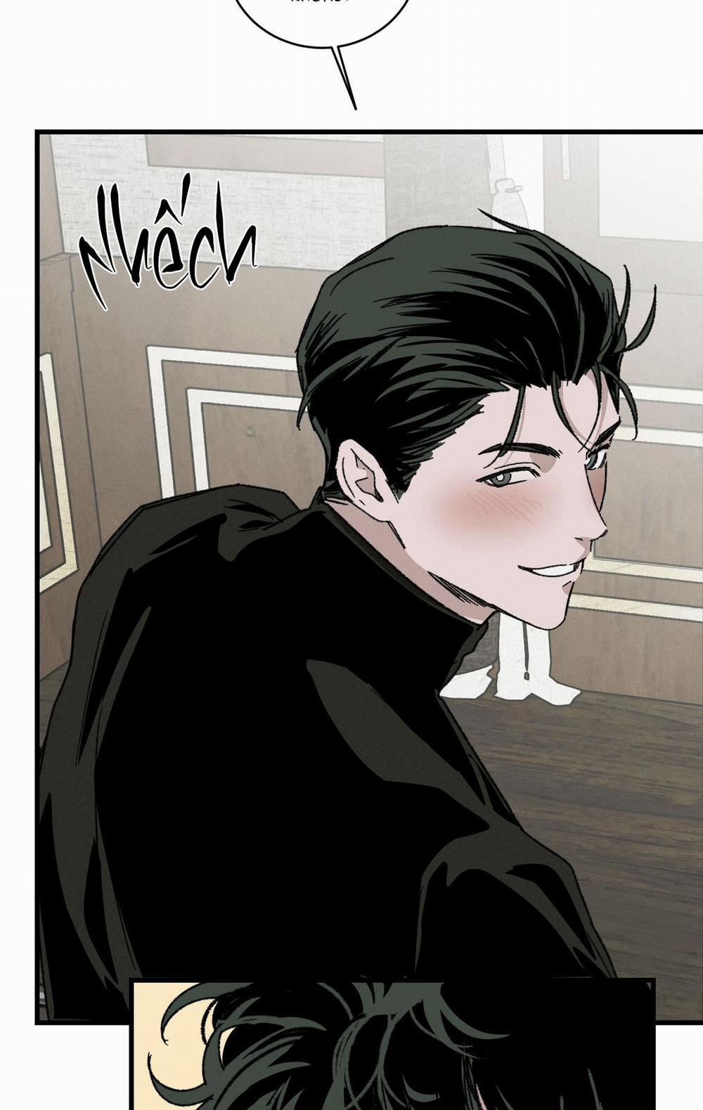 BL NGẮN CHỊCH HỎNY 56.4 biệt thự end nt trang 64