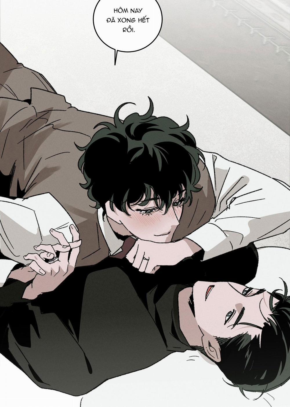 BL NGẮN CHỊCH HỎNY 56.4 biệt thự end nt trang 74