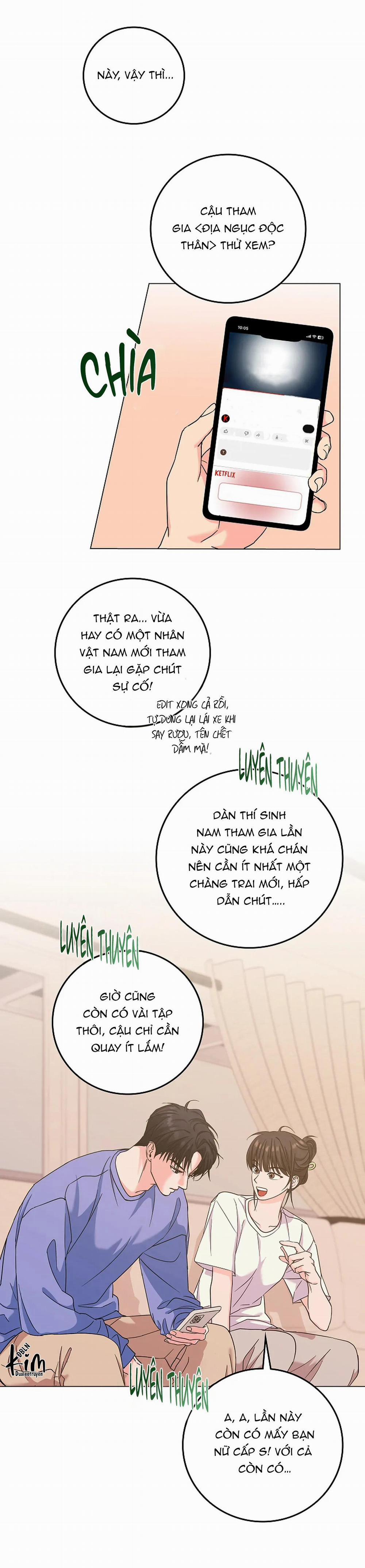 BL NGẮN CHỊCH HỎNY 57.1 gay hell 1 trang 16