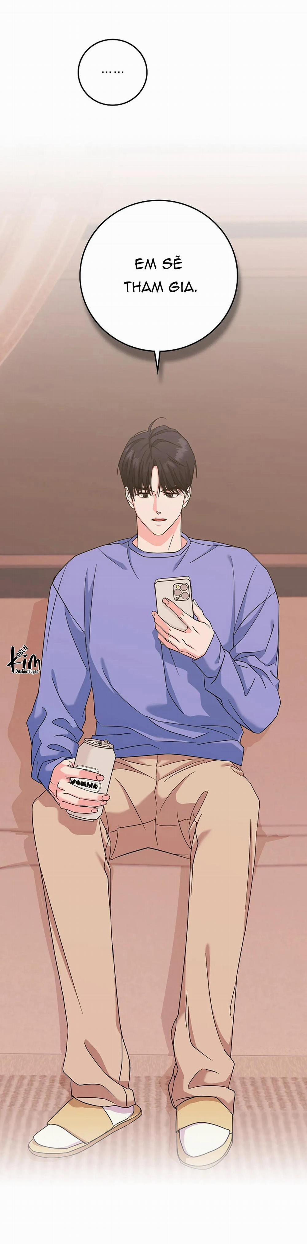 BL NGẮN CHỊCH HỎNY 57.1 gay hell 1 trang 20