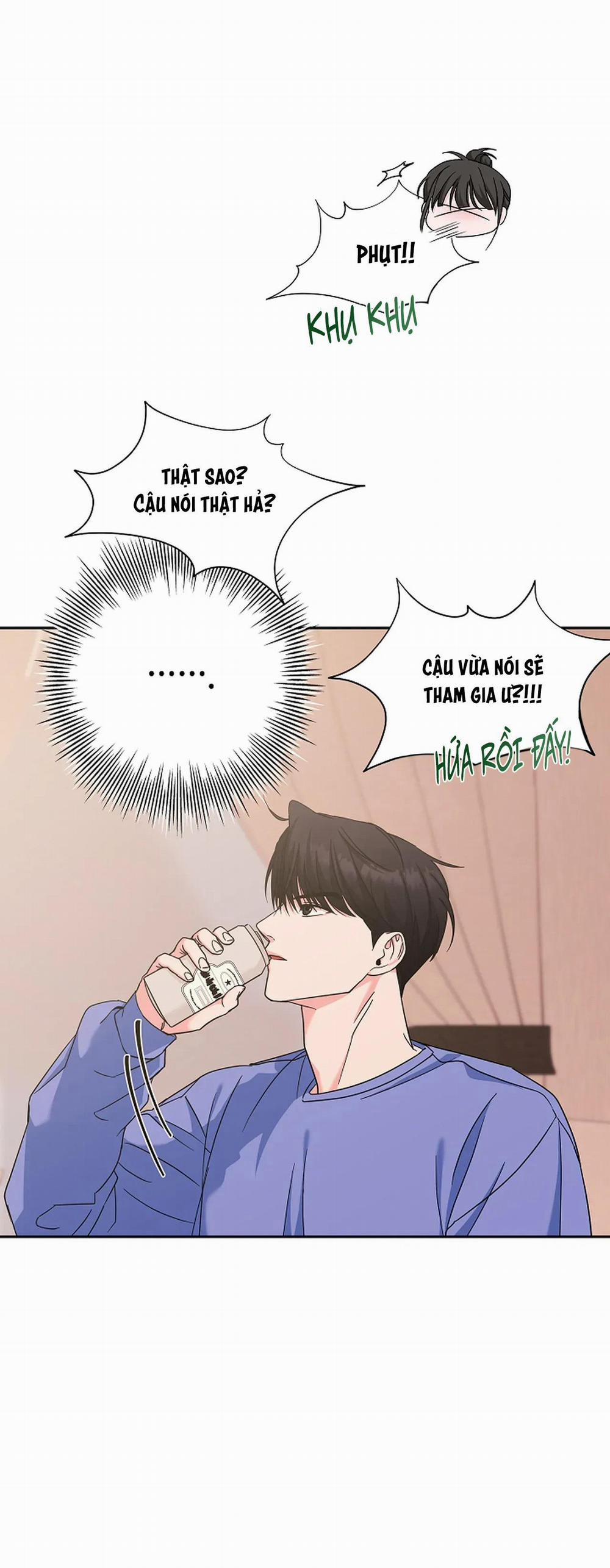 BL NGẮN CHỊCH HỎNY 57.1 gay hell 1 trang 21