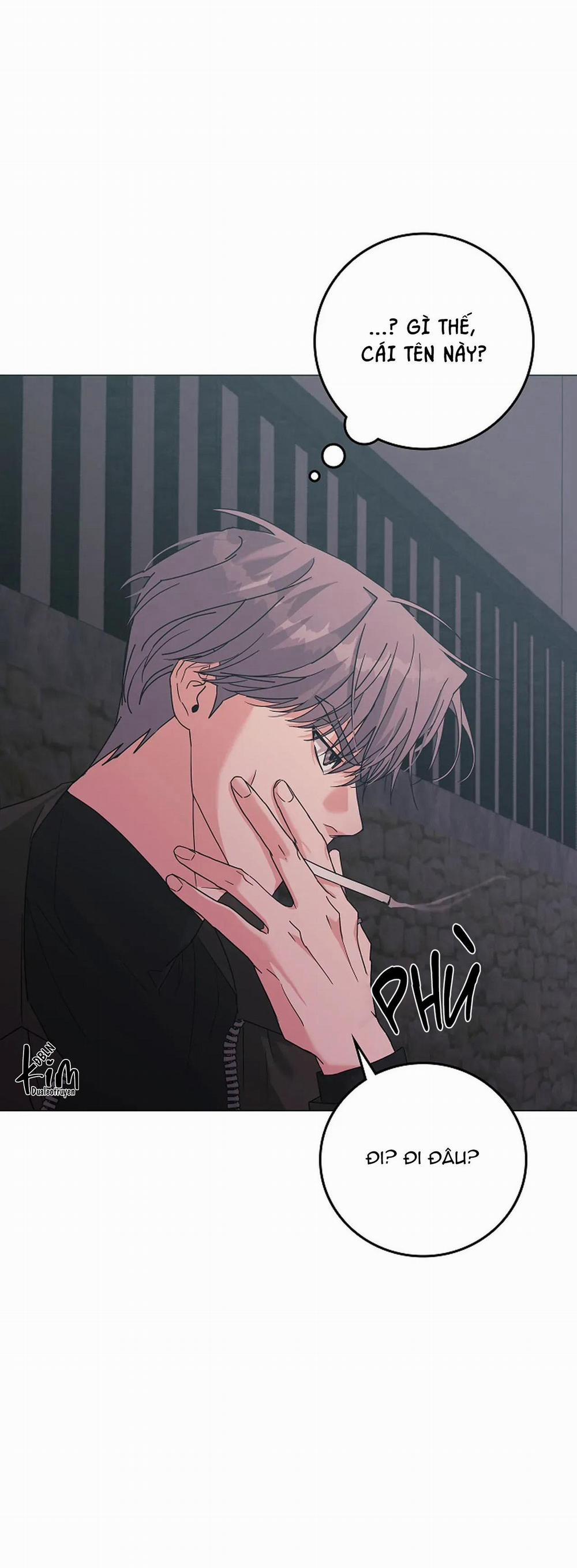 BL NGẮN CHỊCH HỎNY 57.1 gay hell 1 trang 35