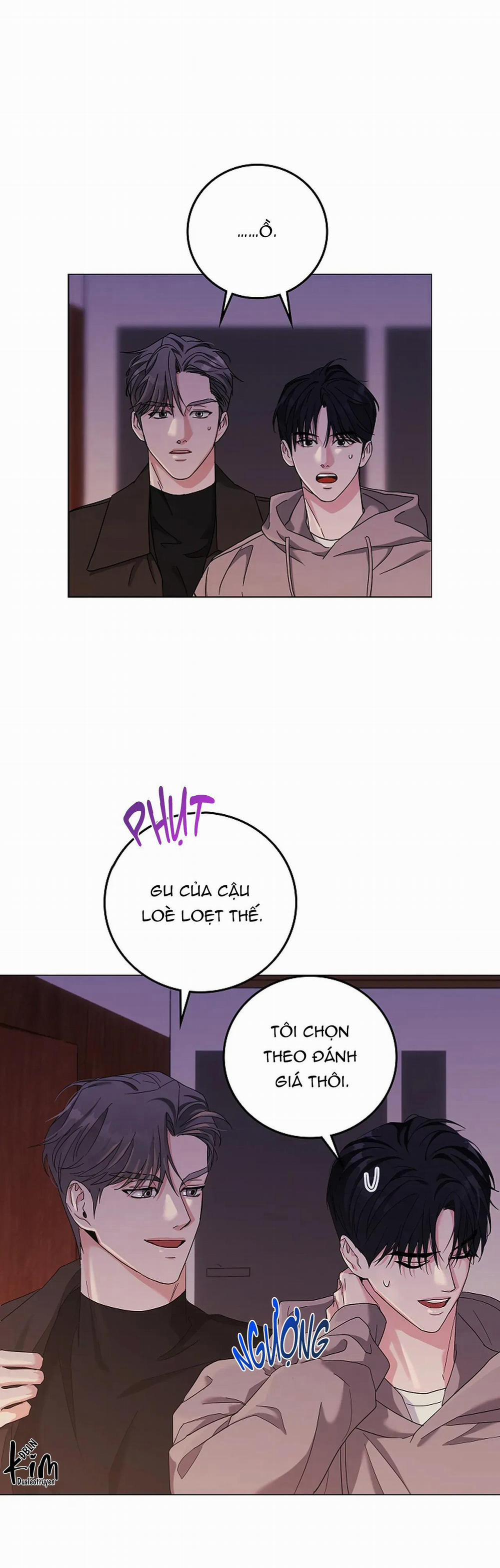 BL NGẮN CHỊCH HỎNY 57.1 gay hell 1 trang 44