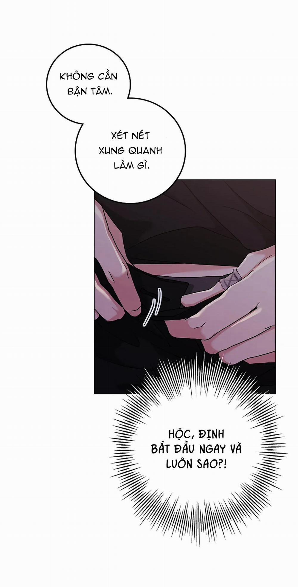 BL NGẮN CHỊCH HỎNY 57.1 gay hell 1 trang 45