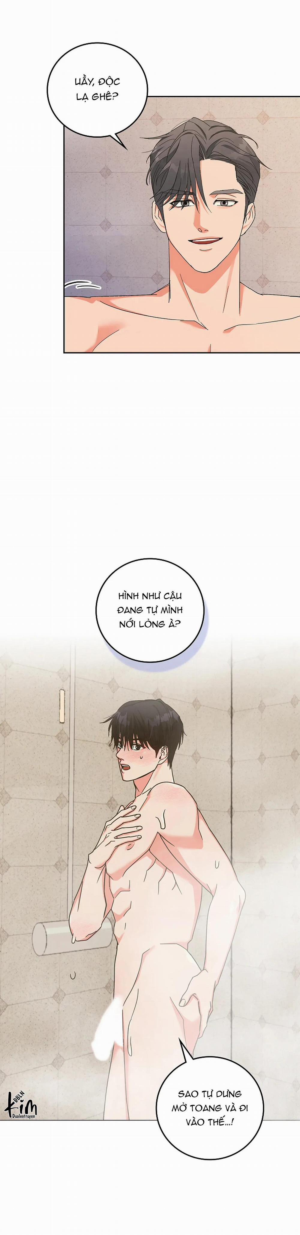 BL NGẮN CHỊCH HỎNY 57.1 gay hell 1 trang 52