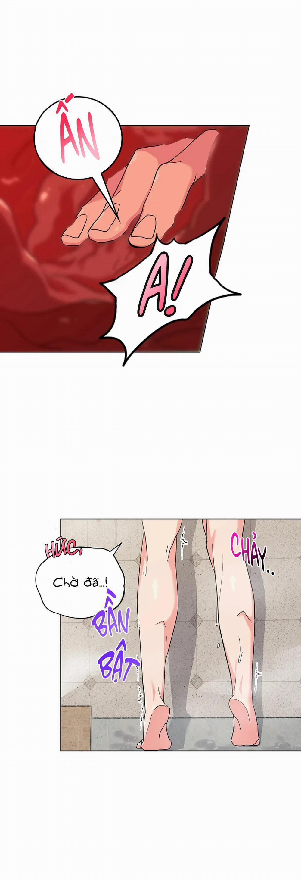 BL NGẮN CHỊCH HỎNY 57.1 gay hell 1 trang 61