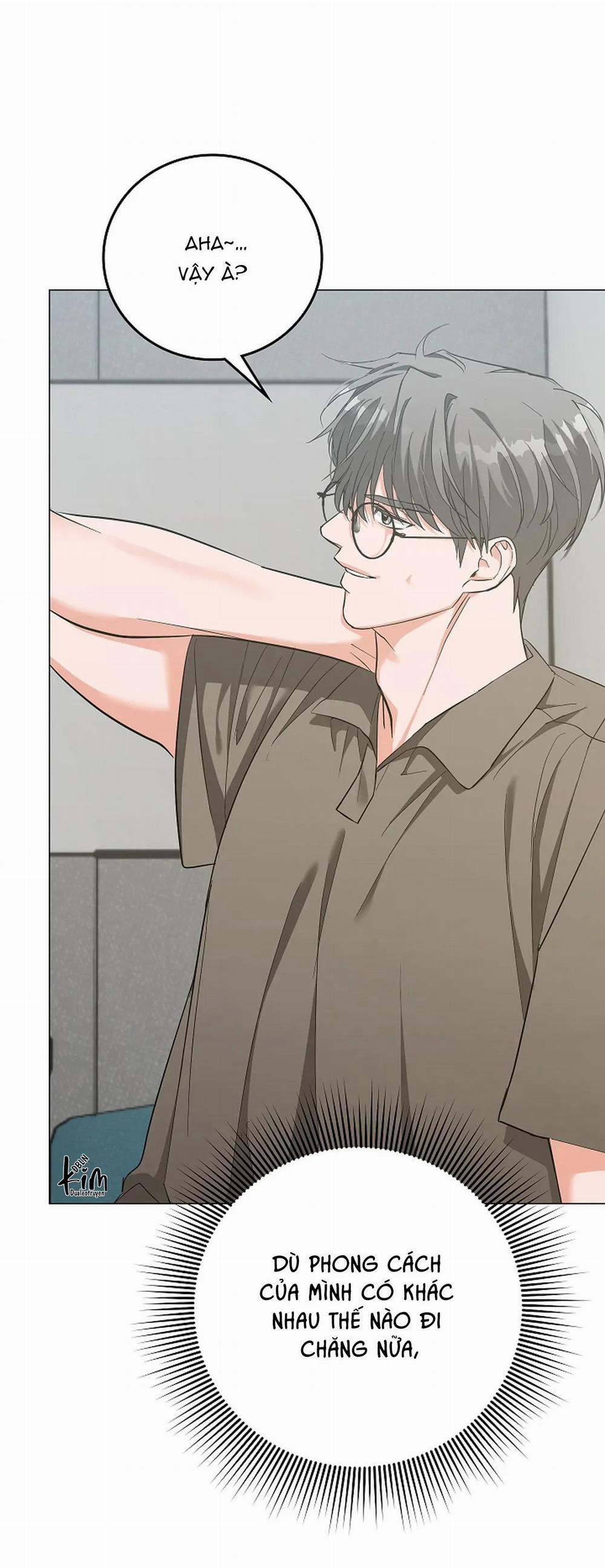 BL NGẮN CHỊCH HỎNY 57.3 gay hell 3 trang 10