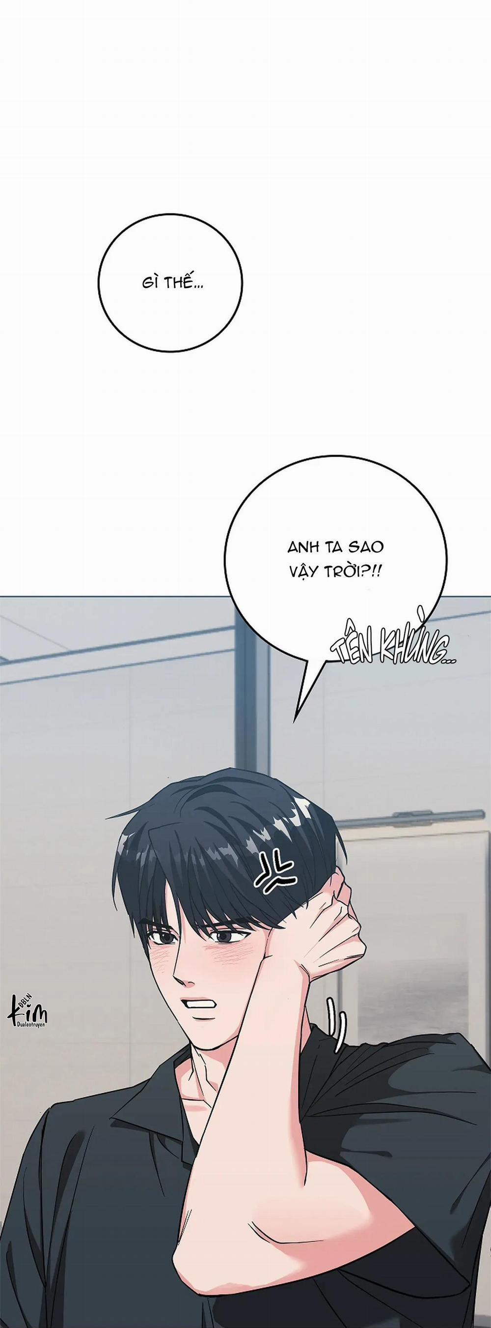 BL NGẮN CHỊCH HỎNY 57.3 gay hell 3 trang 19