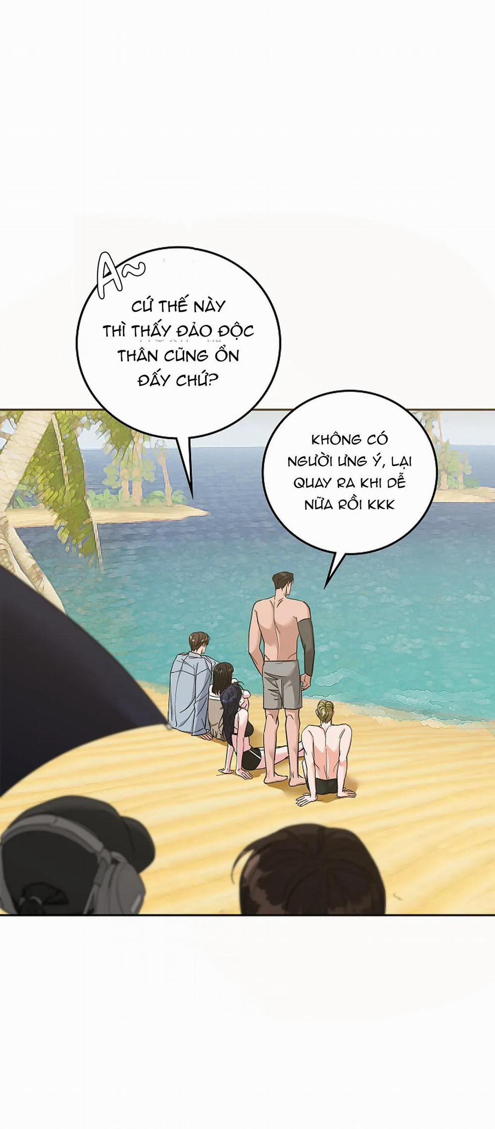 BL NGẮN CHỊCH HỎNY 57.3 gay hell 3 trang 25