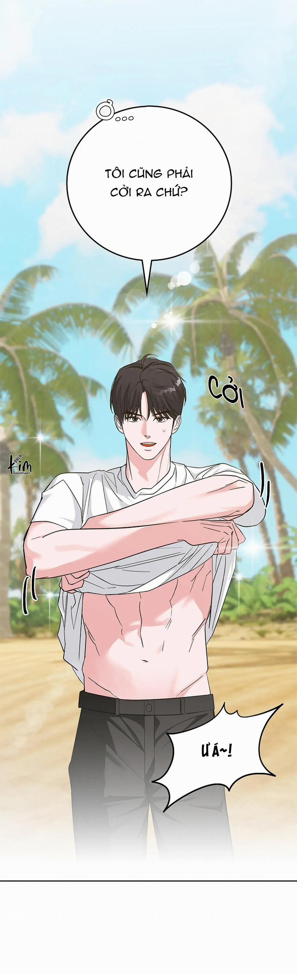 BL NGẮN CHỊCH HỎNY 57.3 gay hell 3 trang 36