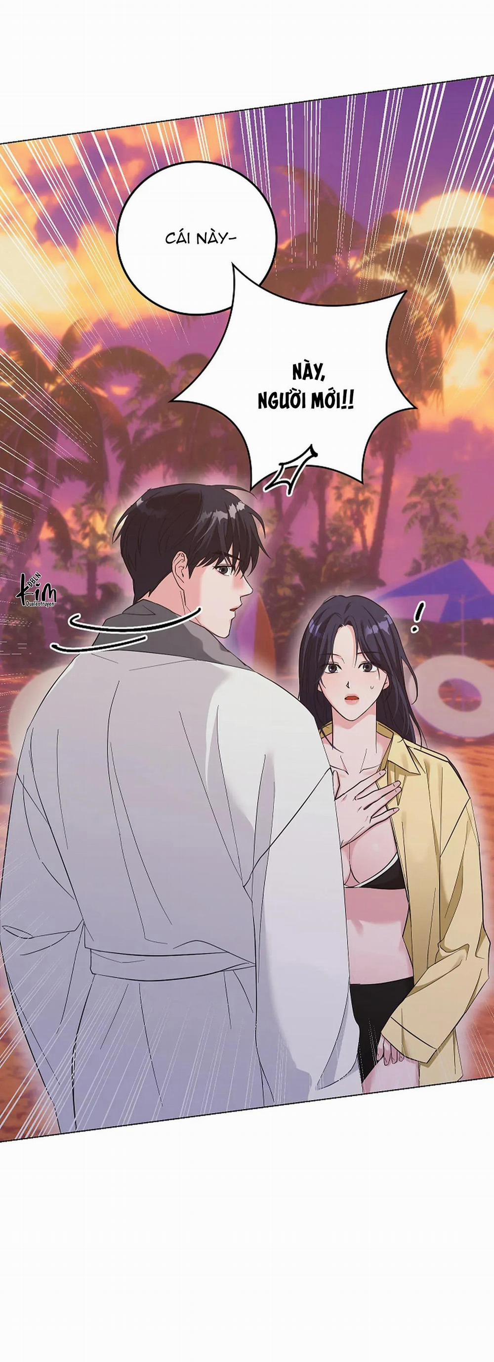 BL NGẮN CHỊCH HỎNY 57.3 gay hell 3 trang 51