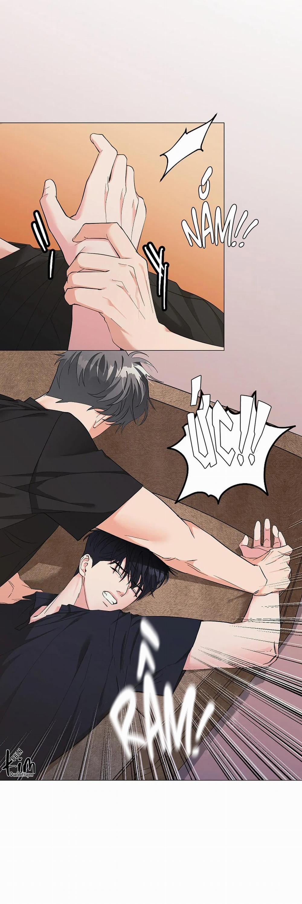 BL NGẮN CHỊCH HỎNY 57.4 gay hell 4 trang 19