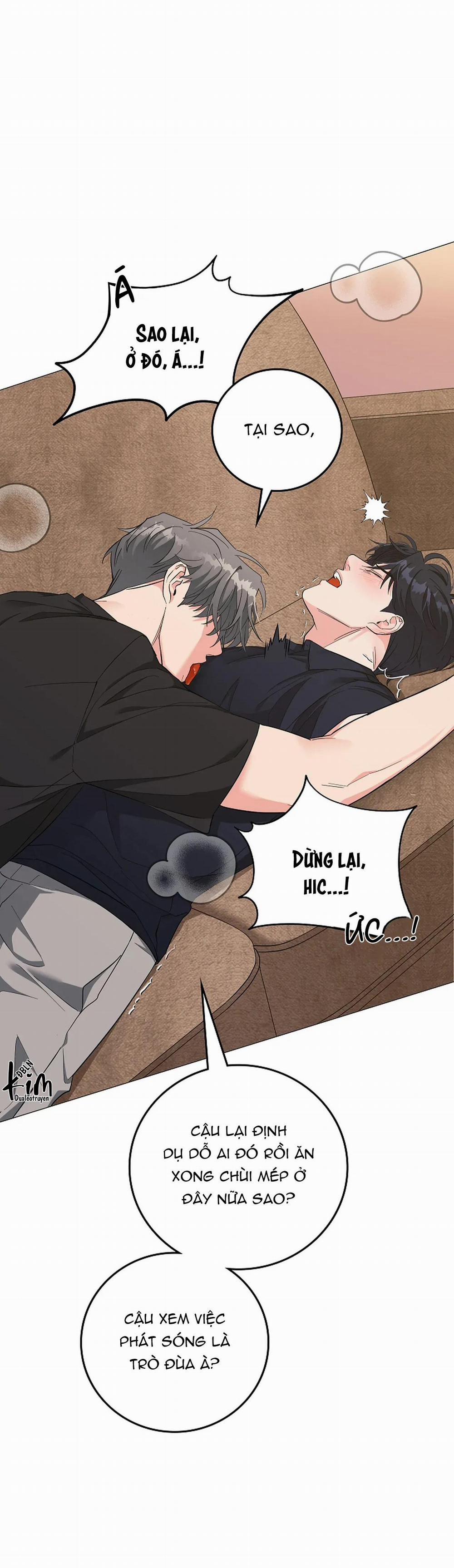 BL NGẮN CHỊCH HỎNY 57.4 gay hell 4 trang 24