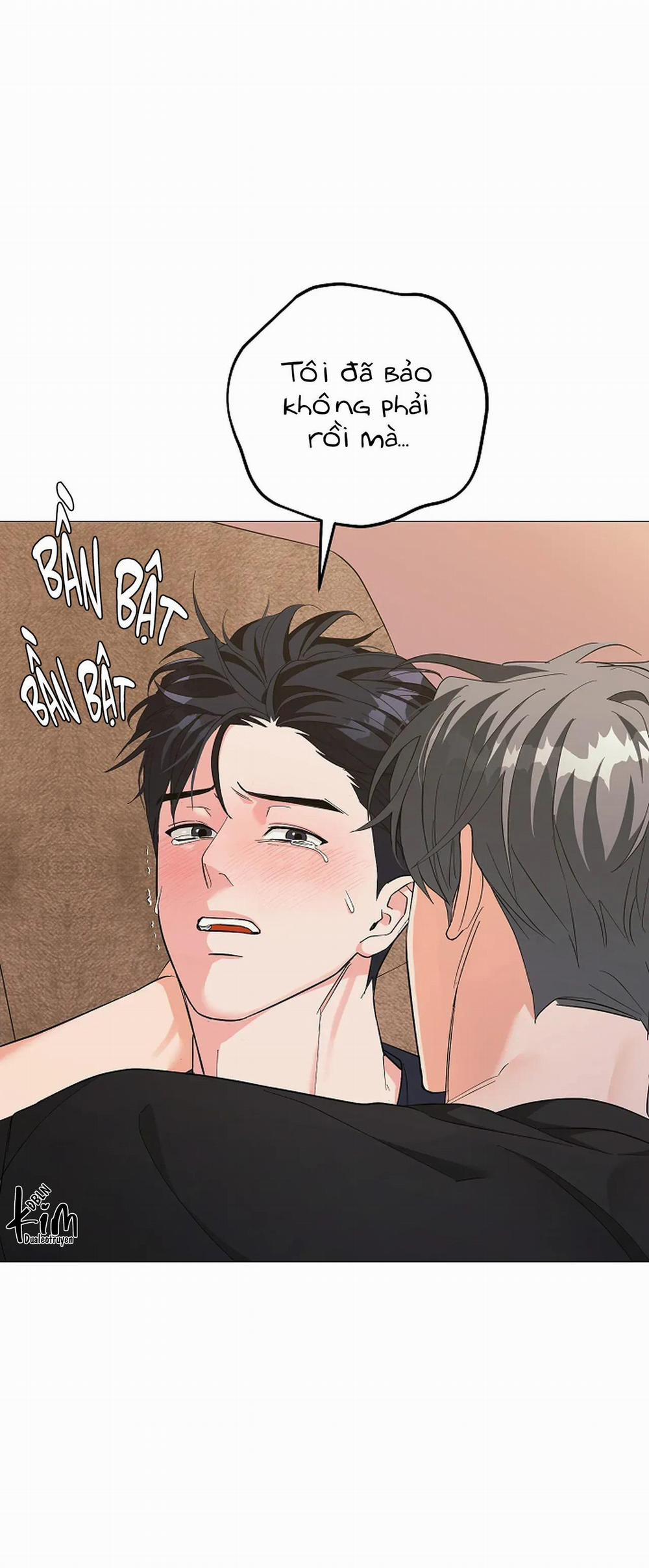 BL NGẮN CHỊCH HỎNY 57.4 gay hell 4 trang 27