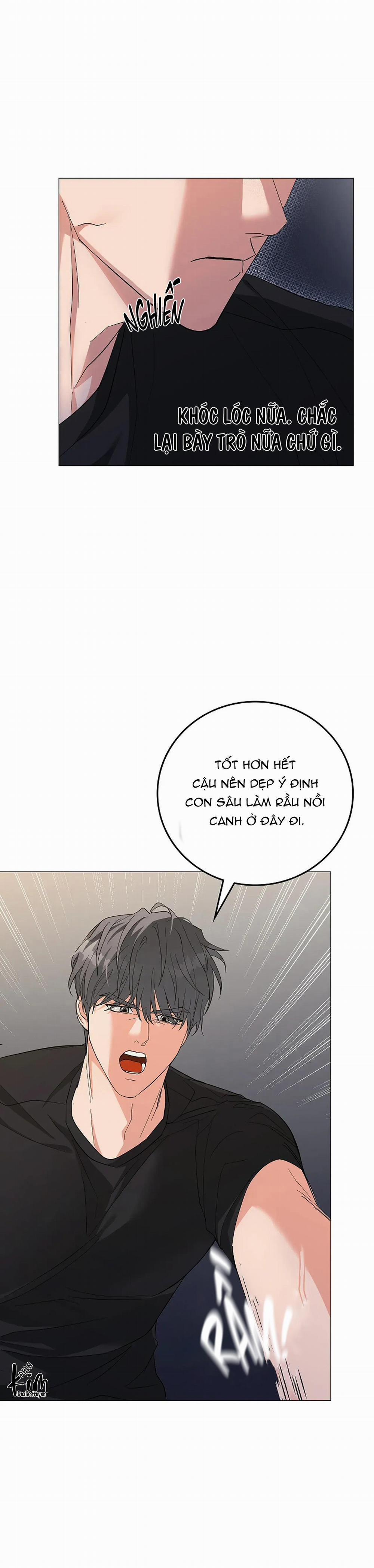 BL NGẮN CHỊCH HỎNY 57.4 gay hell 4 trang 28